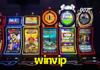 winvip login